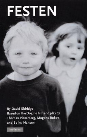 Buch Festen David Eldridge