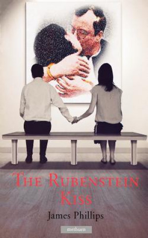 Книга Rubenstein Kiss James Phillips