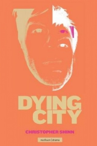 Book Dying City Christopher Shinn