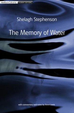 Carte Memory Of Water Shelagh Stephenson