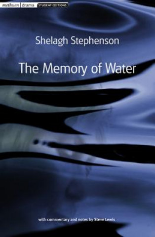 Buch Memory Of Water Shelagh Stephenson