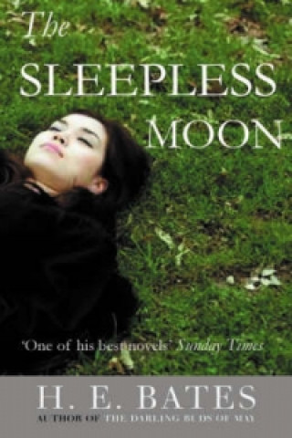 Book Sleepless Moon H E Bates