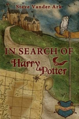 Carte In Search of Harry Potter Steve Vander Ark