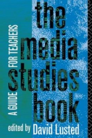 Kniha Media Studies Book David Lusted