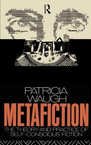 Kniha Metafiction Patricia Waugh