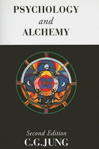 Könyv Psychology and Alchemy C G Jung
