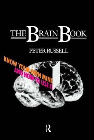 Carte Brain Book Peter Russell
