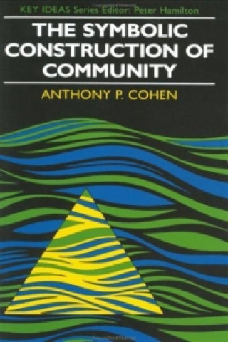 Carte Symbolic Construction of Community Anthony P. Cohen