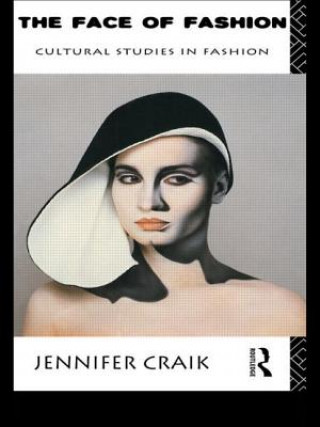 Carte Face of Fashion Jennifer Craik