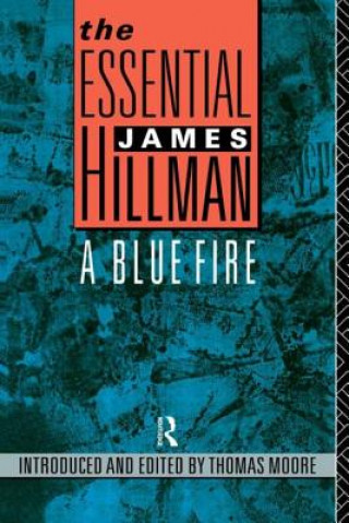 Könyv Essential James Hillman Thomas Moore