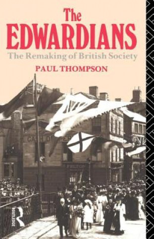 Carte Edwardians Paul Thompson