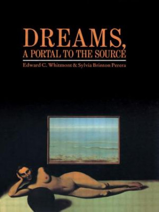 Kniha Dreams, A Portal to the Source Sylvia Brinton Perera