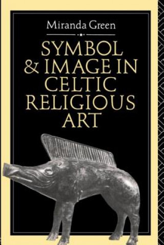 Carte Symbol and Image in Celtic Religious Art Miranda Green