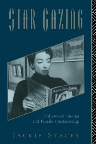 Livre Star Gazing Jackie Stacey