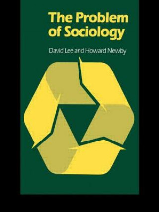 Carte Problem of Sociology David Lee