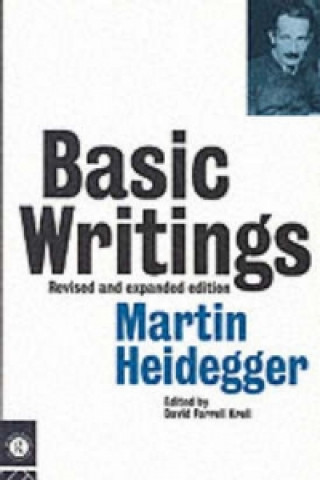 Carte Basic Writings: Martin Heidegger Martin Heidegger