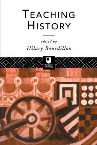 Buch Teaching History Hilary Bourdillon