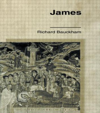 Kniha James Richard Bauckham