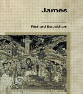 Buch James Richard Bauckham