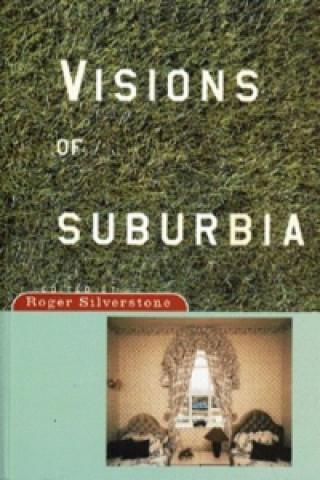 Carte Visions of Suburbia 