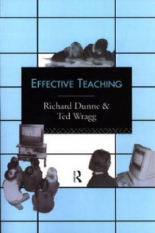 Libro Effective Teaching Ted Wragg