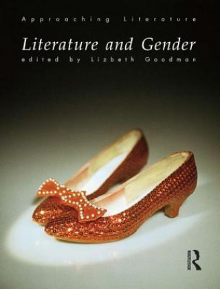 Kniha Literature and Gender Goodman