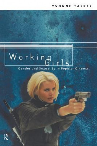 Buch Working Girls Yvonne Tasker