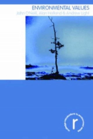 Carte Environmental Values Alan Holland
