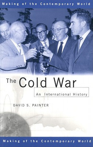 Carte Cold War David Painter