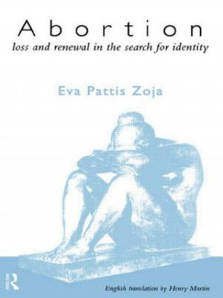 Könyv Abortion Eva Pattis Zoja