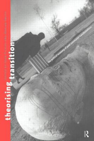 Book Theorizing Transition Adrian Smith