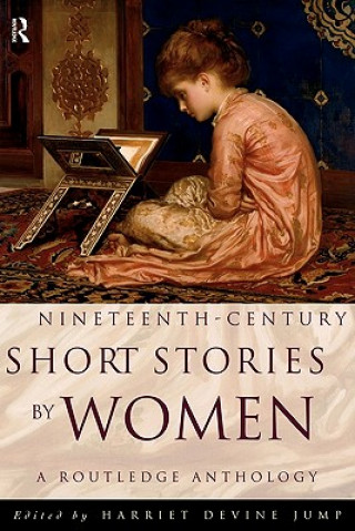 Kniha Nineteenth-Century Short Stories by Women HarrietDevine Jump
