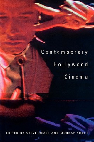 Könyv Contemporary Hollywood Cinema Steve Smith