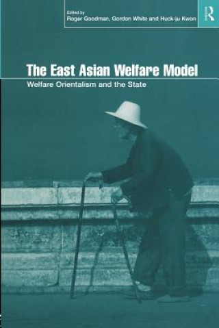 Carte East Asian Welfare Model Roger Goodman