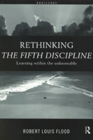 Libro Rethinking the Fifth Discipline Robert L Flood