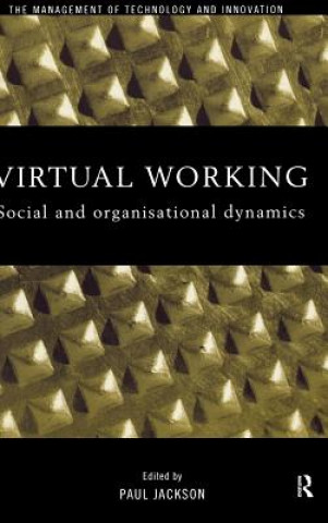 Libro Virtual Working Paul J. Jackson