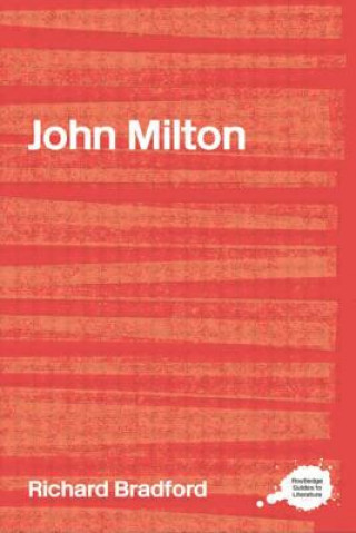 Buch John Milton Bradford