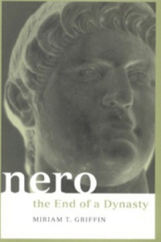 Buch Nero Miriam T. Griffin