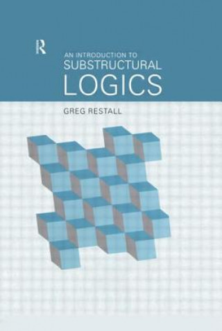 Книга Introduction to Substructural Logics Greg Restall