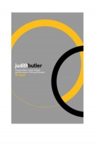 Книга Judith Butler Gill Jagger