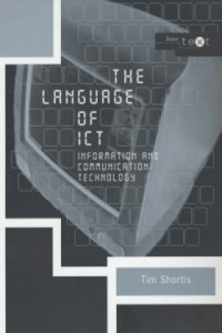 Kniha Language of ICT Tim Shortis