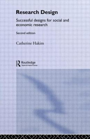 Libro Research Design Catherine Hakim