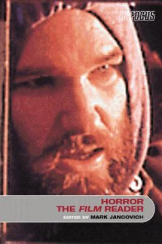 Buch Horror, The Film Reader Mark Jancovich