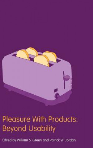 Carte Pleasure With Products William S. Green