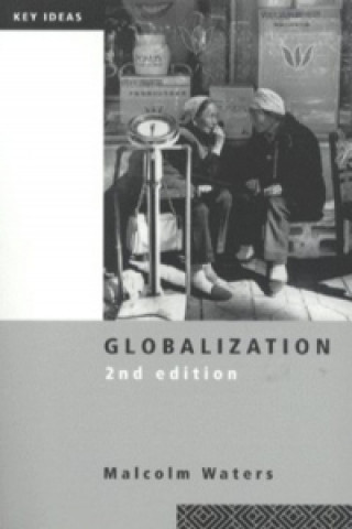 Libro Globalization Malcolm Waters