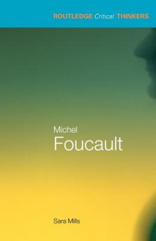 Carte Michel Foucault Sara Mills
