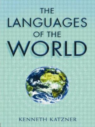 Kniha Languages of the World K Katzner