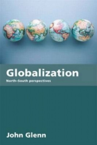 Carte Globalization John Glenn
