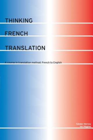 Carte Thinking French Translation Sandor Hervey