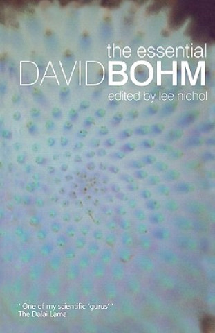 Книга Essential David Bohm Lee Nichol